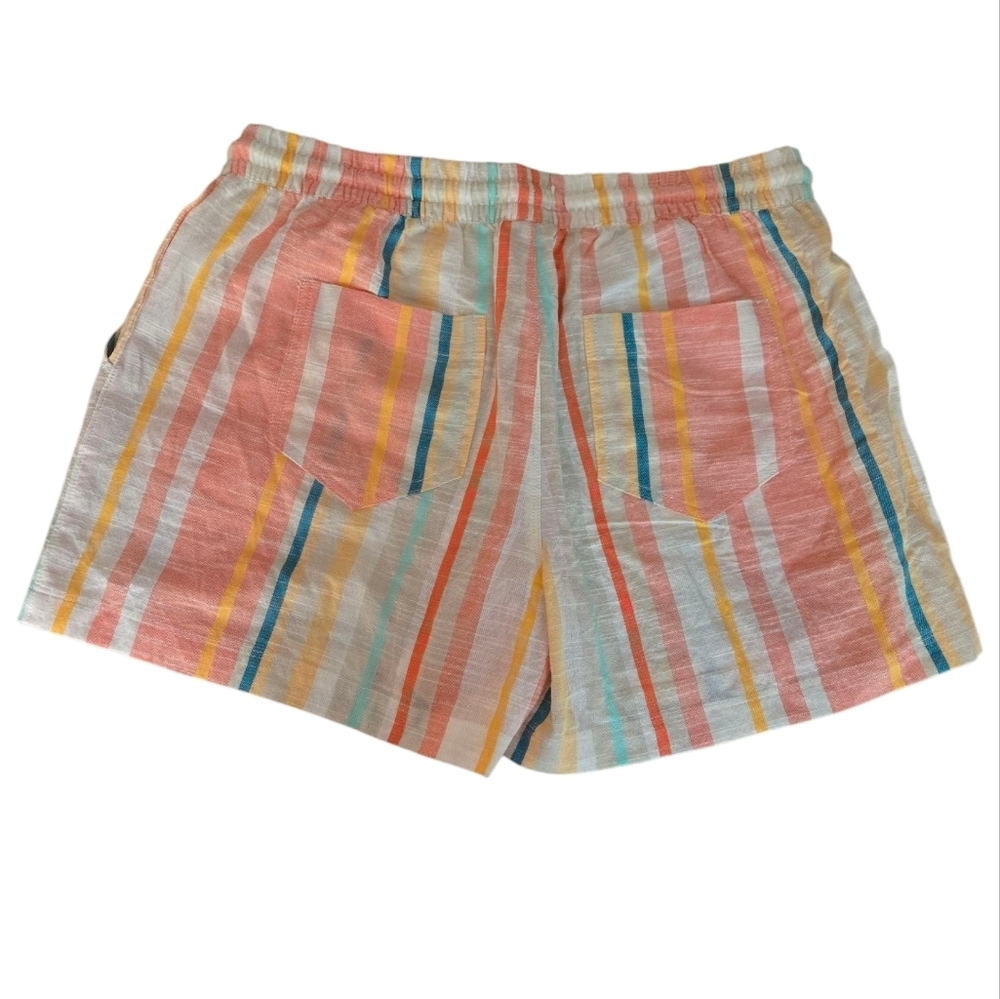 Natural Reflections Shorts - Picture 4 of 4